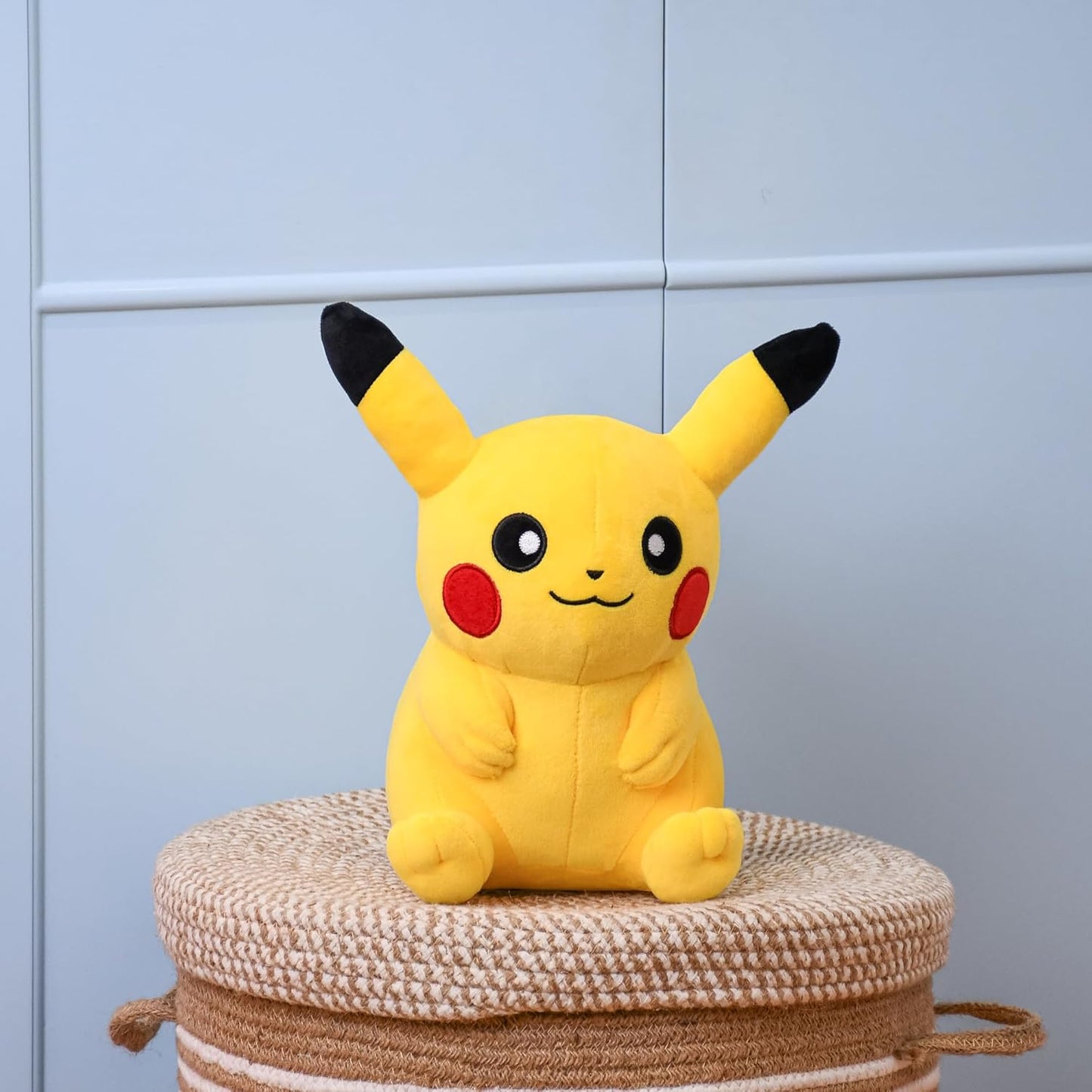 Pikachu Soft Plush Toy