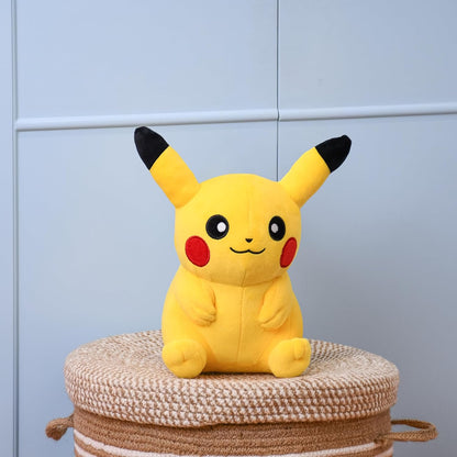 Pikachu Soft Plush Toy