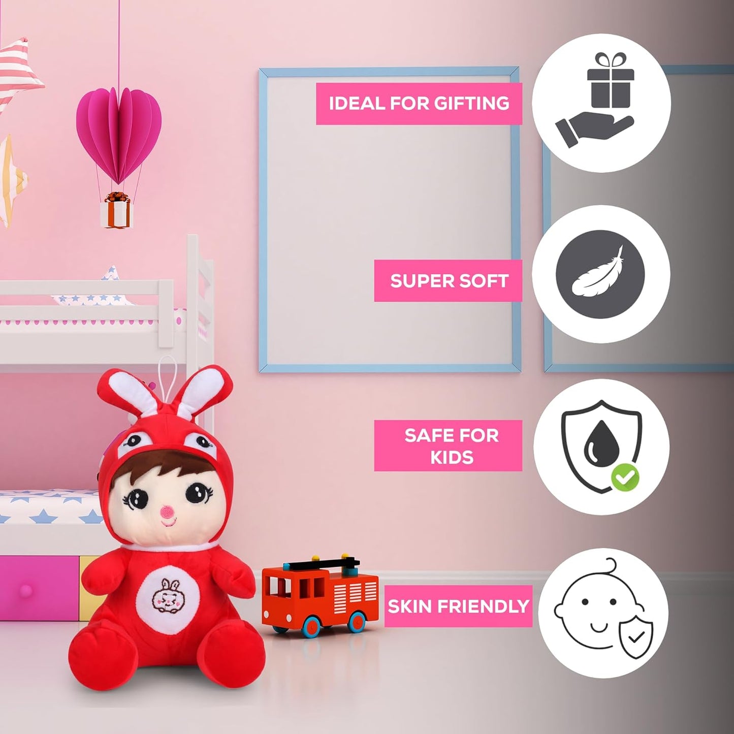 Masha Bear Toys for Kids