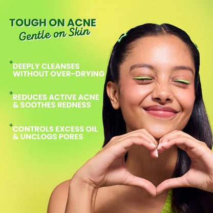Dot & Key CICA Face Wash