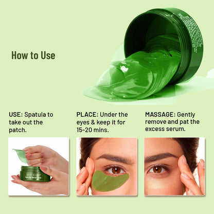 Swiss Beauty Eye Serum Patch