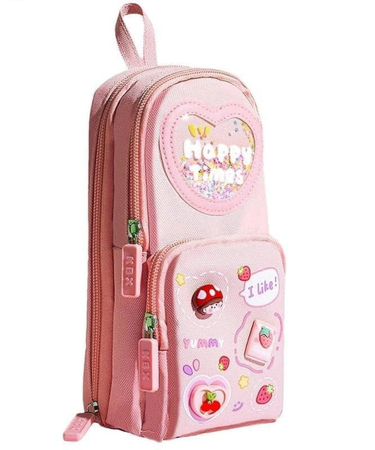 Pencil Pouch