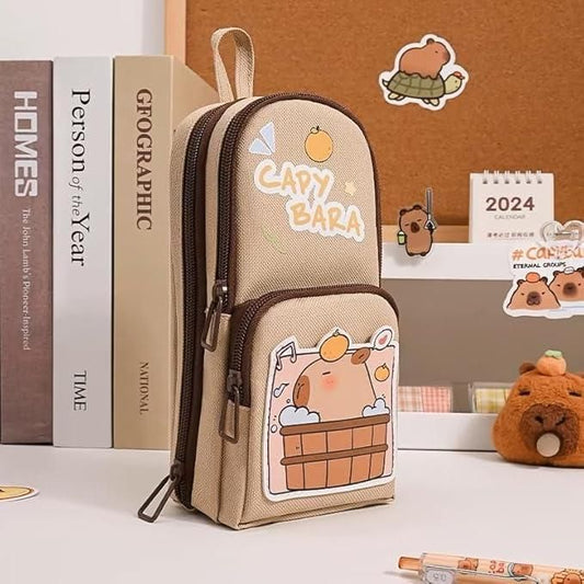 Pencil Pouch