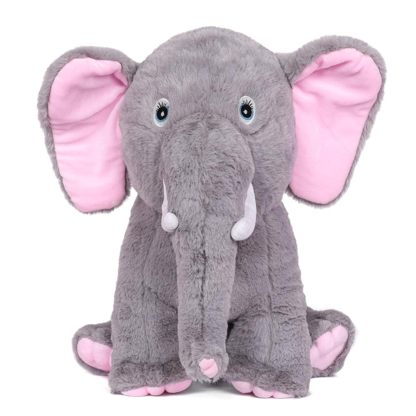 Elephant Soft Toy