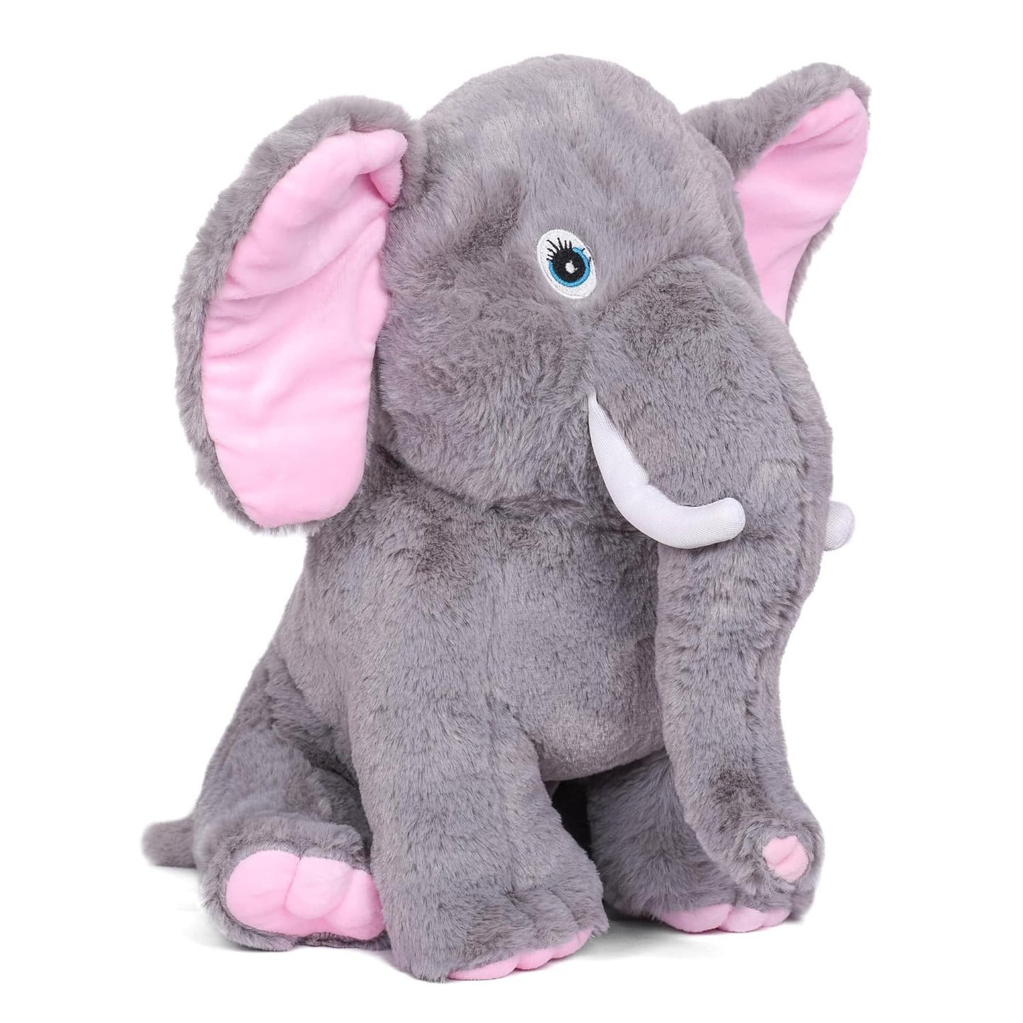 Elephant Soft Toy