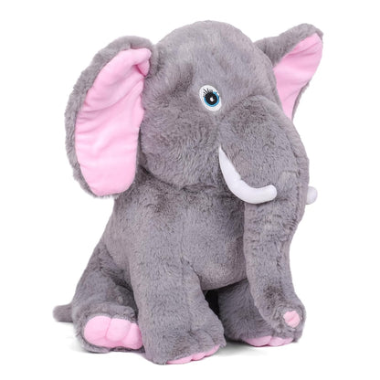 Elephant Soft Toy
