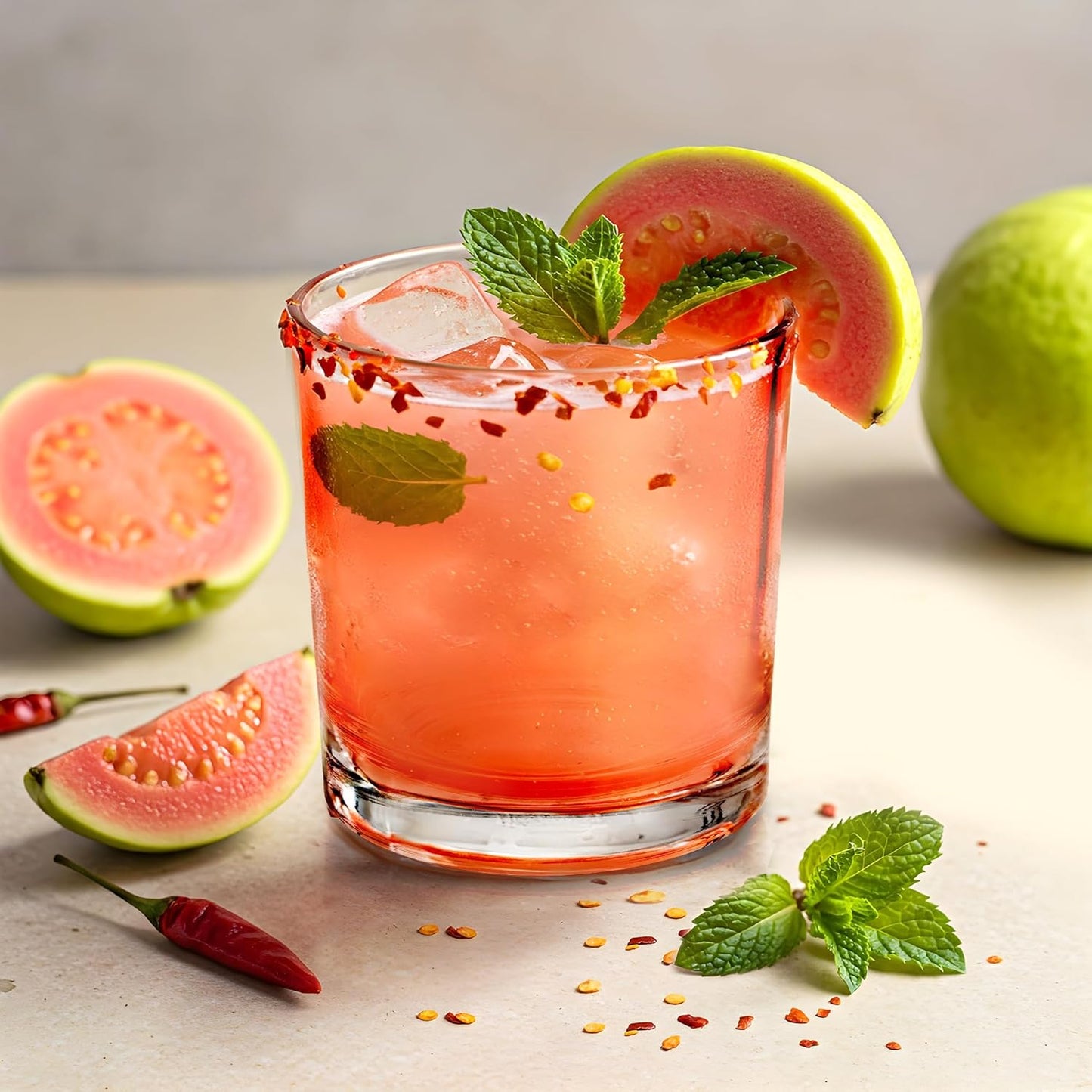 CELLO Liberty DR Tumbler Glass Set of 6, 350ml