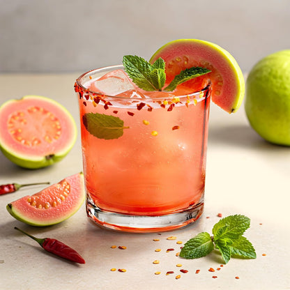 CELLO Liberty DR Tumbler Glass Set of 6, 350ml