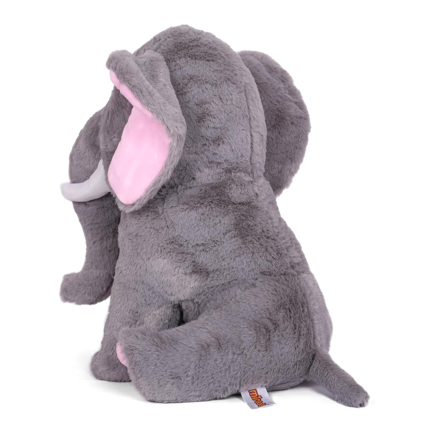 Elephant Soft Toy