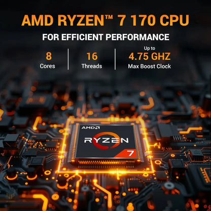 ASUS TUF Gaming A15 (2026) AMD Ryzen 7 170 - (16 GB/512 GB SSD/Windows 11 Home/4 GB Graphics/NVIDIA GeForce RTX 3050/144 Hz) FA506NCQ-IN081WS Gaming Laptop (15.6 inch, Graphite Black, 2.3 kg, With MS Office)