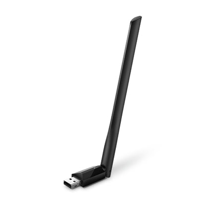 Archer T600U Plus AC600 High Gain Wireless Dual Band USB Adapter