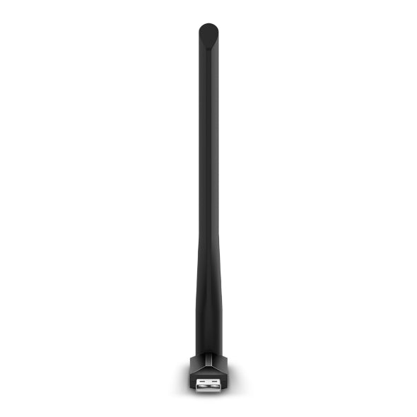 Archer T600U Plus AC600 High Gain Wireless Dual Band USB Adapter