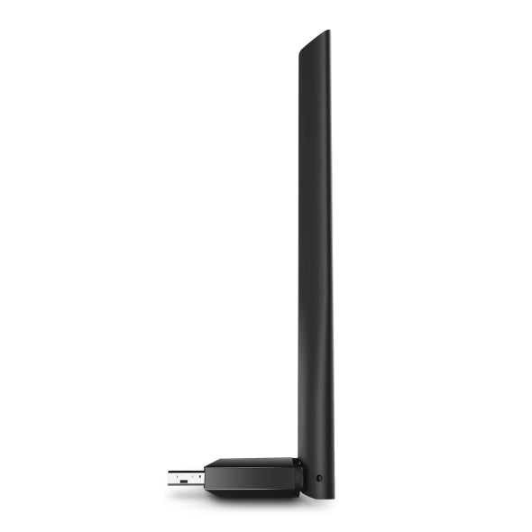 Archer T600U Plus AC600 High Gain Wireless Dual Band USB Adapter