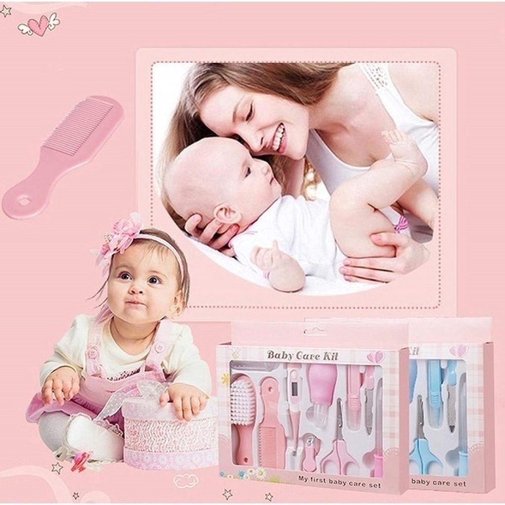 Baby Care Kit