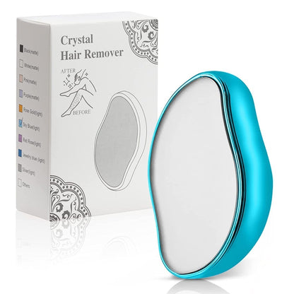 Quick Secure Crystal Hair Remover Painless