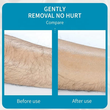 Quick Secure Crystal Hair Remover Painless