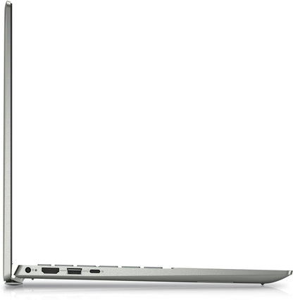 Dell Inspiron 14 5420 Laptop | Intel Core i7-1255U | 16GB RAM | 512GB SSD | 14" FHD IPS Display | Intel Iris Xe Graphics | Windows 11 | Silver