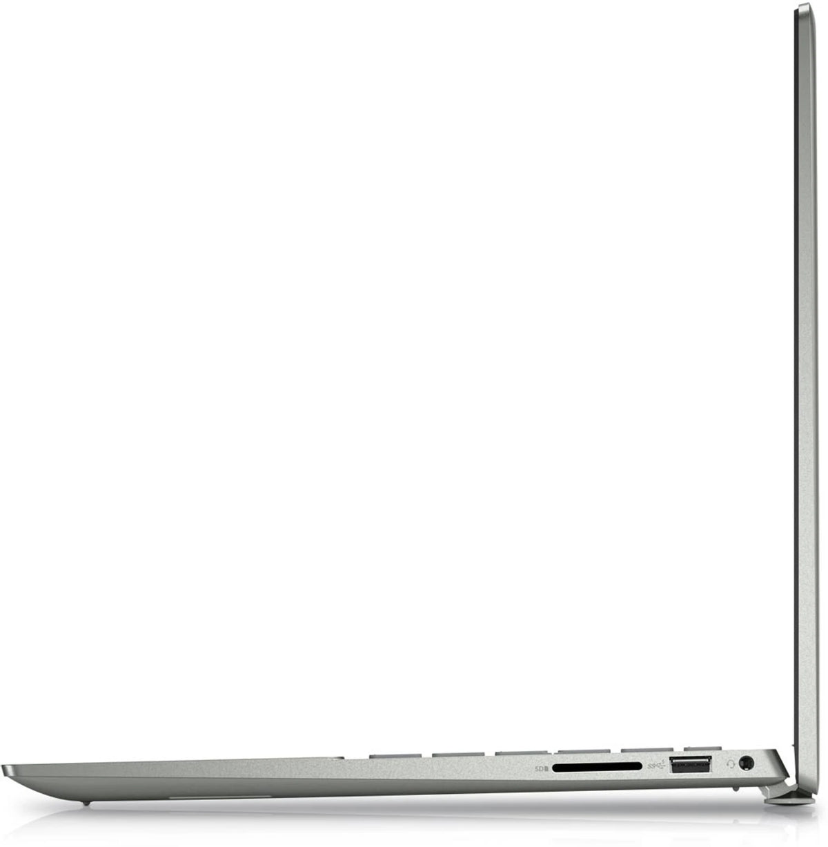 Dell Inspiron 14 5420 Laptop | Intel Core i7-1255U | 16GB RAM | 512GB SSD | 14" FHD IPS Display | Intel Iris Xe Graphics | Windows 11 | Silver