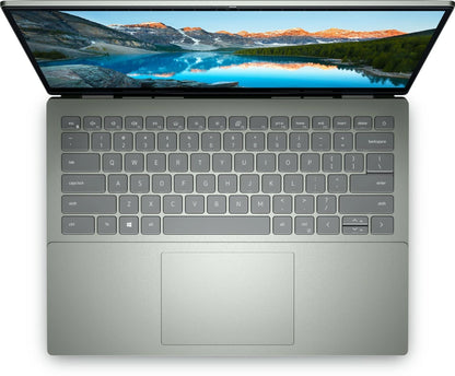 Dell Inspiron 14 5420 Laptop | Intel Core i7-1255U | 16GB RAM | 512GB SSD | 14" FHD IPS Display | Intel Iris Xe Graphics | Windows 11 | Silver