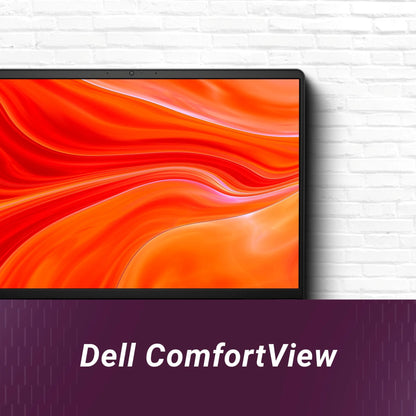 DELL 16 (i5 14th Gen) Intel Core 5 120U - (16 GB/512 GB SSD/Windows 11 Home) (16 inch, Platinum Silver, 1.98 kg, With MS Office)