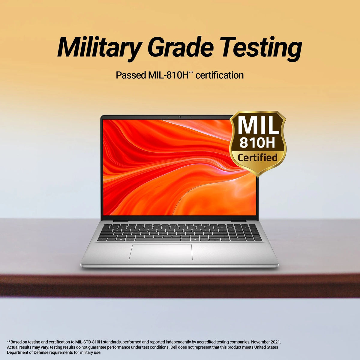 DELL 16 (i5 14th Gen) Intel Core 5 120U - (16 GB/512 GB SSD/Windows 11 Home) (16 inch, Platinum Silver, 1.98 kg, With MS Office)