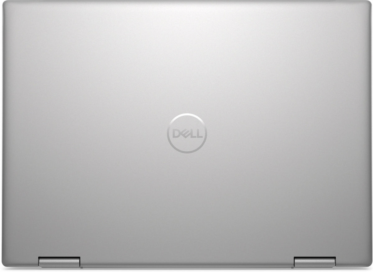 DELL Intel Core i3 13th Gen 1315U - (8 GB/512 GB SSD/Windows 11 Home) Inspiron 7430 2 in 1 Laptop (14 Inch, Silver, 1.58 kg, With MS Office)