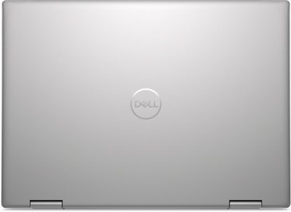 DELL Intel Core i3 13th Gen 1315U - (8 GB/512 GB SSD/Windows 11 Home) Inspiron 7430 2 in 1 Laptop (14 Inch, Silver, 1.58 kg, With MS Office)