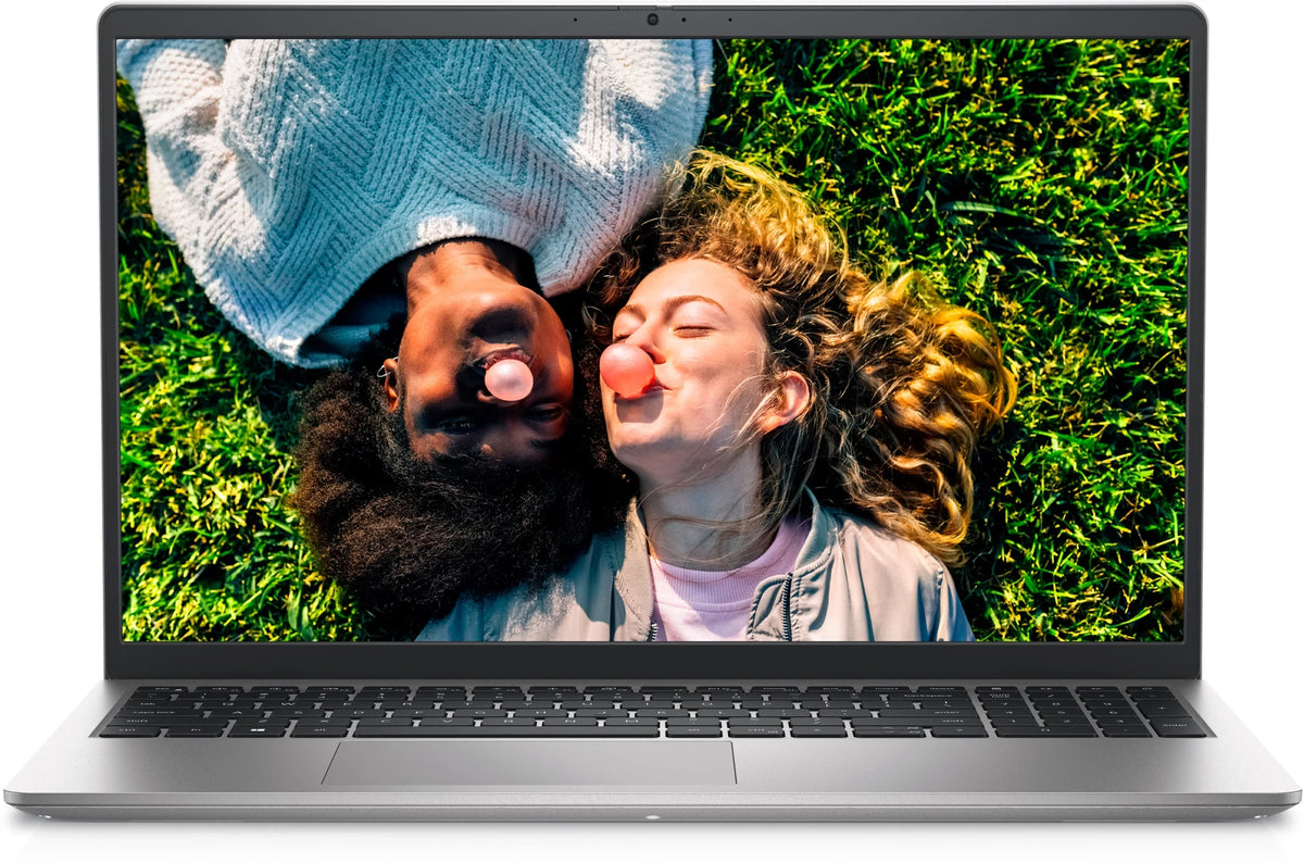DELL Inspiron 15 3520 with Backlit Keyboard, Intel Core i5 12th Gen - (8GB/512 GB SSD/Windows 11 Home) Inspiron 3520 Laptop (15.6 Inch, Platinum Silver, 1.65 kg, With MS Office)