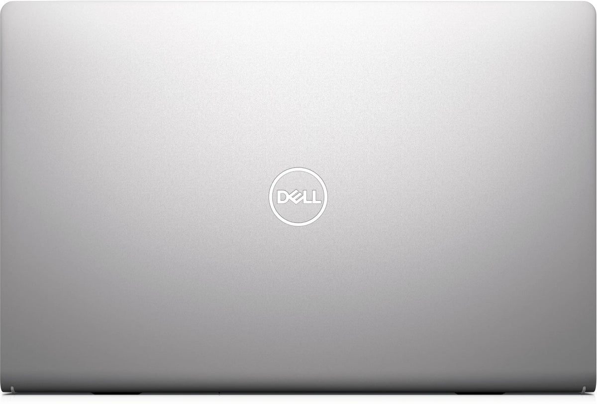 DELL Inspiron 15 3520 with Backlit Keyboard, Intel Core i5 12th Gen - (8GB/512 GB SSD/Windows 11 Home) Inspiron 3520 Laptop (15.6 Inch, Platinum Silver, 1.65 kg, With MS Office)