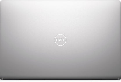 DELL Inspiron 15 3520 with Backlit Keyboard, Intel Core i5 12th Gen - (8GB/512 GB SSD/Windows 11 Home) Inspiron 3520 Laptop (15.6 Inch, Platinum Silver, 1.65 kg, With MS Office)