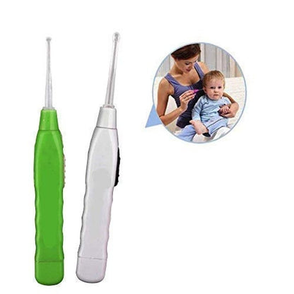 Earpick LED Flashlight Ear pick for Ear Wax Remover and Cleaner