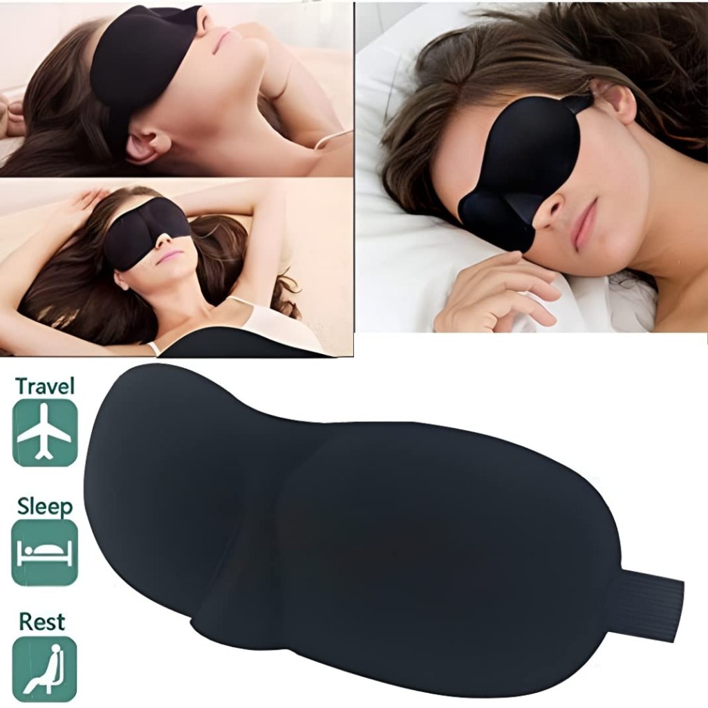 Eye Mask Cooling Gel