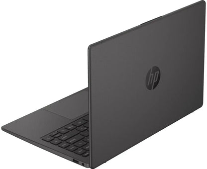 HP 245 G10 (2025) AMD Ryzen 5 Quad Core 7520U - (8 GB/512 GB SSD/Windows 11 Pro) 245 G10 Thin and Light Laptop (15.6 Inch, Black, 1.4 kg, With MS Office)