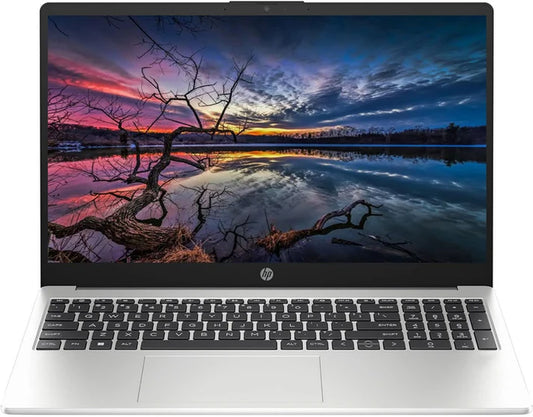 HP 250R G10 (2025) Intel Core 3 14th Gen 100U - (24 GB/512 GB SSD/Windows 11 Home)