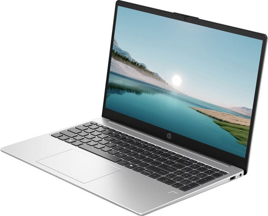 HP 255R G10 Ryzen 3 7335U - 8 GB - 512 GB SSD - Turbo Silver 15.6" DOS C8HS5AT