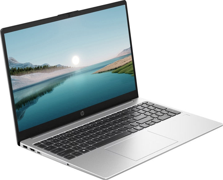 HP 255R G10 Ryzen 3 7335U - 8 GB - 512 GB SSD - Turbo Silver 15.6" DOS C8HS5AT