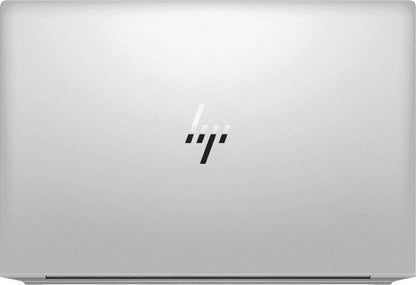 HP EliteBook 840 G7 Intel Core i5 10th Gen - (8 GB/256 GB SSD/Windows 10 Pro) EliteBook 840 G7 Business Laptop (14 Inch, Silver)