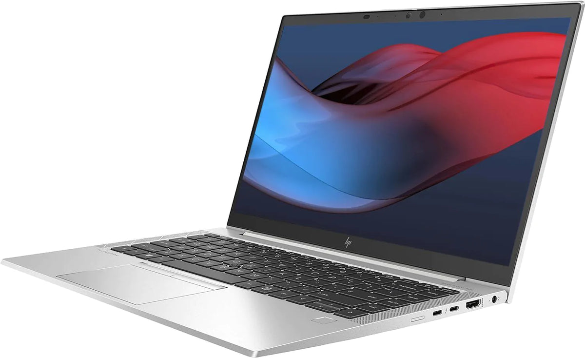 HP Elitebook 840 G8 Business Laptop, 14-Inch FHD(1920 x 1080) Notebook, Intel Core i5-1145G7, 16GB RAM, 512GB SSD, CAM, Windows 11 Pro (refurbished))