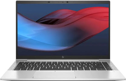 HP Elitebook 840 G8 Business Laptop, 14-Inch FHD(1920 x 1080) Notebook, Intel Core i5-1145G7, 16GB RAM, 512GB SSD, CAM, Windows 11 Pro (refurbished))