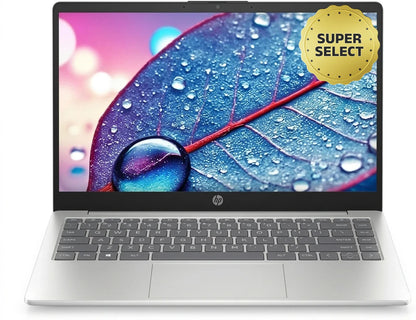 HP 14-EP0159TU I7-1335U 16GB, 512GB SSD SILVER WIN11 INTEL ARC 14"FHD