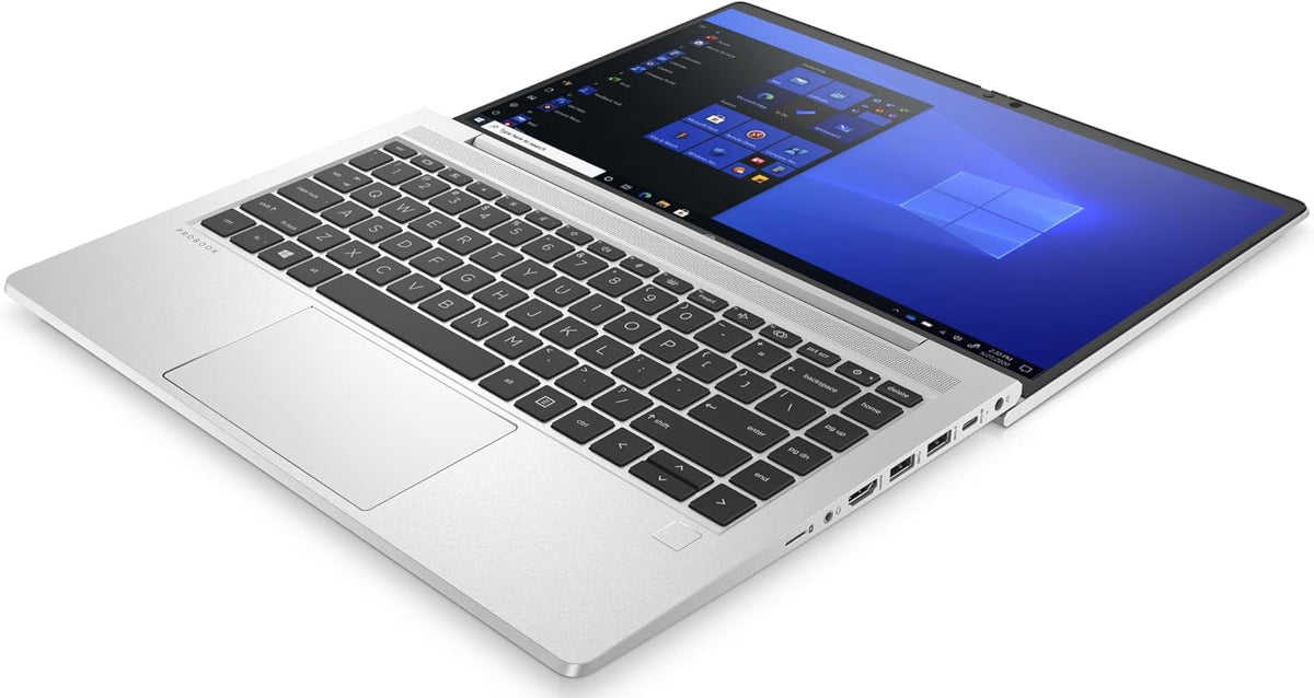 HP ProBook 640 G8 Business Laptop, 14" FHD Notebook, 11th Quad-Core i5-1135G7, 16GB RAM, 512GB SSD, WiFi, Windows 11 Pro(Refurbished)