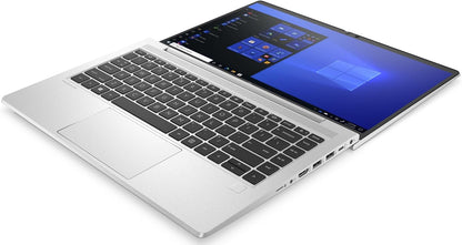 HP ProBook 640 G8 Business Laptop, 14" FHD Notebook, 11th Quad-Core i5-1135G7, 16GB RAM, 512GB SSD, WiFi, Windows 11 Pro(Refurbished)