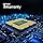 Core i3-4th Generation,  Desktop Processor, 1 Year Warranty (Silver)
