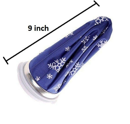 Ice Bag Pain Relief 9 inch