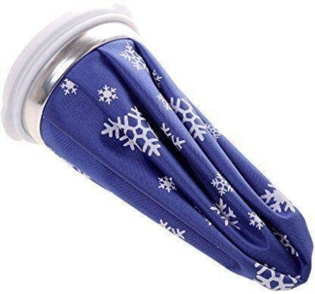 Ice Bag Pain Relief 9 inch