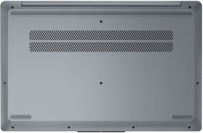 Lenovo IdeaPad Slim 3 AMD Ryzen 3 Quad Core 7320U - (8 GB/512 GB SSD/Windows 11 Home) 15AMN8 Thin and Light Laptop (15.6 Inch, Arctic Grey, 1.62 kg, With MS Office)