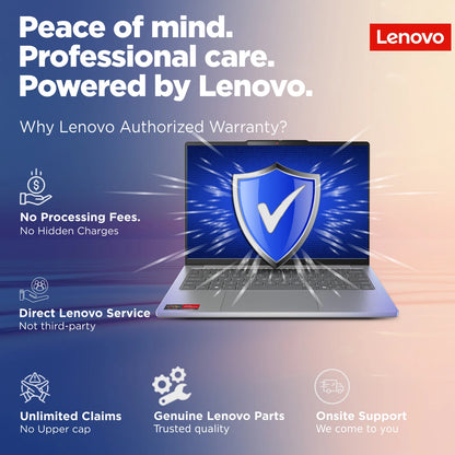 Lenovo IdeaPad Slim 3 AMD Ryzen 3 Quad Core 7320U - (8 GB/512 GB SSD/Windows 11 Home) Thin and Light Laptop (15.6 Inch, Arctic Grey, 1.62 kg, With MS Office)