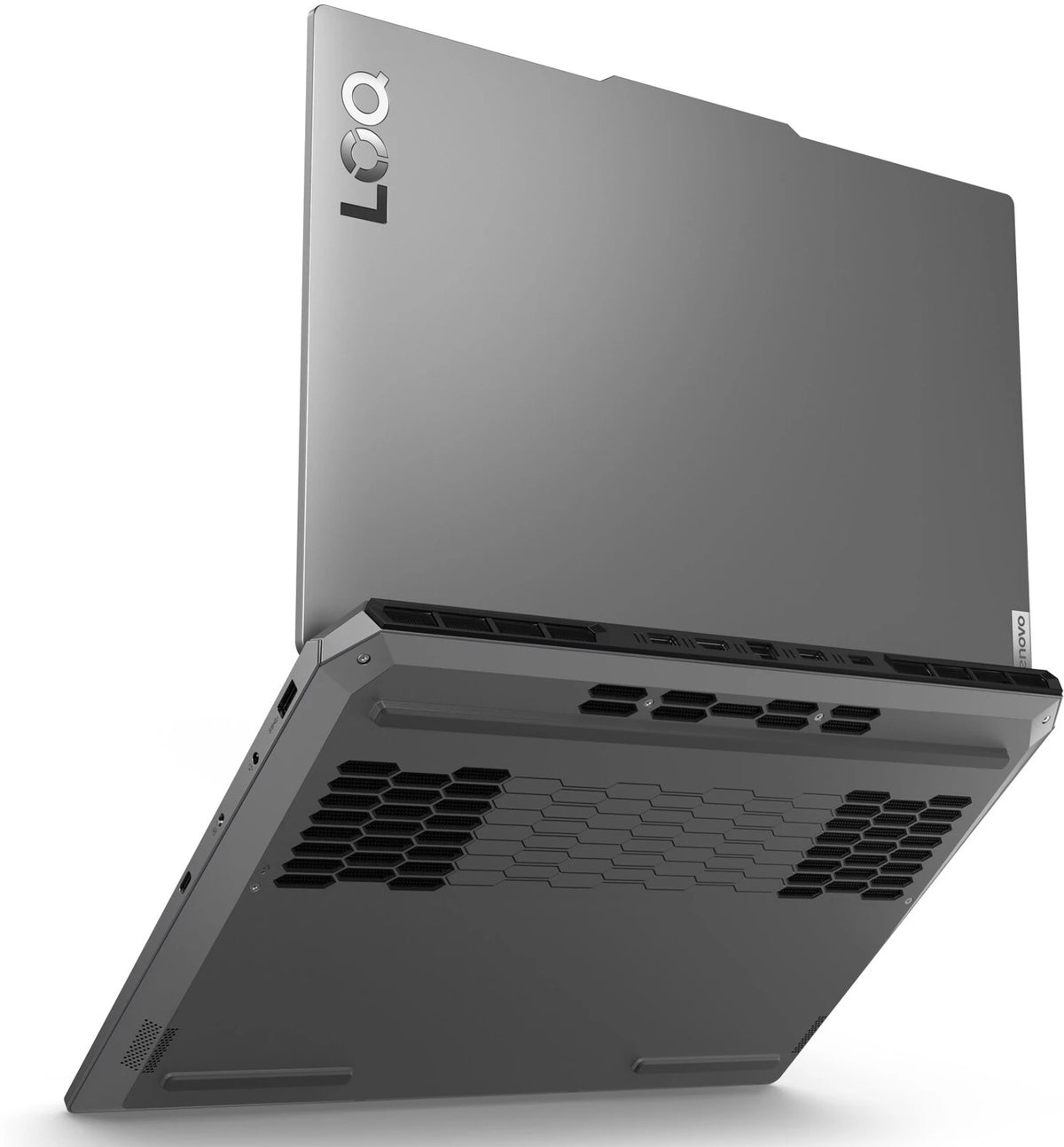 Lenovo LOQ Intel Core i7 13th Gen 13645HX - (16 GB/512 GB SSD/Windows 11 Home/6 GB Graphics/NVIDIA GeForce RTX 4050) LOQ Gaming Laptop (15.6 inch, Luna Grey, 2.38 kg, With MS Office)