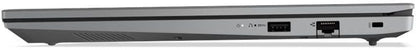 Lenovo V15 AMD Ryzen 5 Quad Core 7520U - (16 GB/512 GB SSD/Windows 11 Home) V15 Thin and Light Laptop (15.6 Inch, Iron Grey, 1.62 Kg)