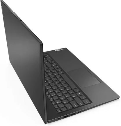 Lenovo V15 Intel Core i3 13th Gen 1315U - (8 GB/512 GB SSD/Windows 11 Home) V15 G5 IRL Thin and Light Laptop (15.6 Inch, LUNA Grey, 1.7 Kg)